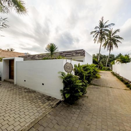 Kai Villas Lombok Kuta  Екстериор снимка