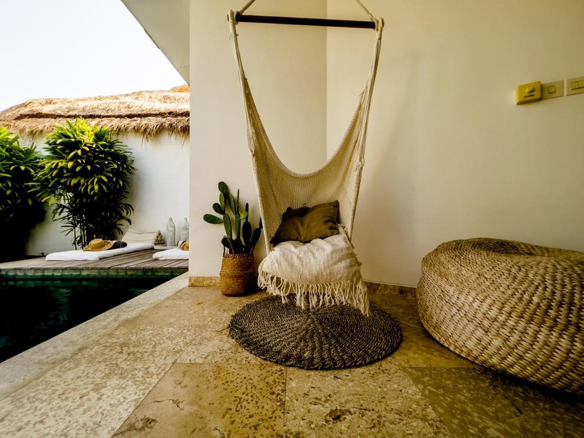 Kai Villas Lombok Kuta  Екстериор снимка