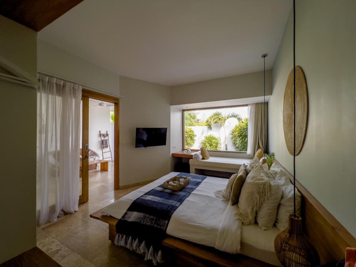 Kai Villas Lombok Kuta  Екстериор снимка