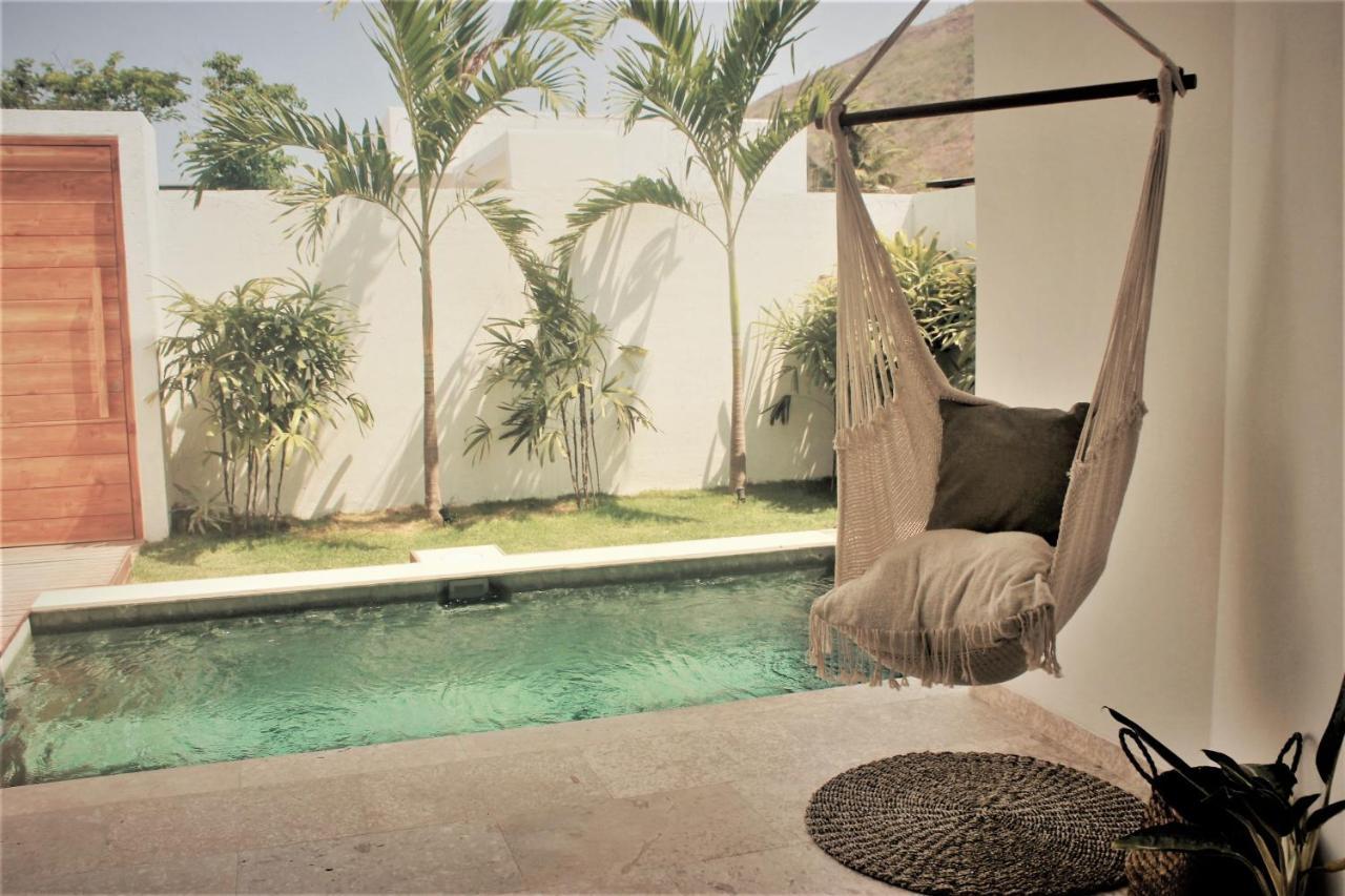 Kai Villas Lombok Kuta  Екстериор снимка
