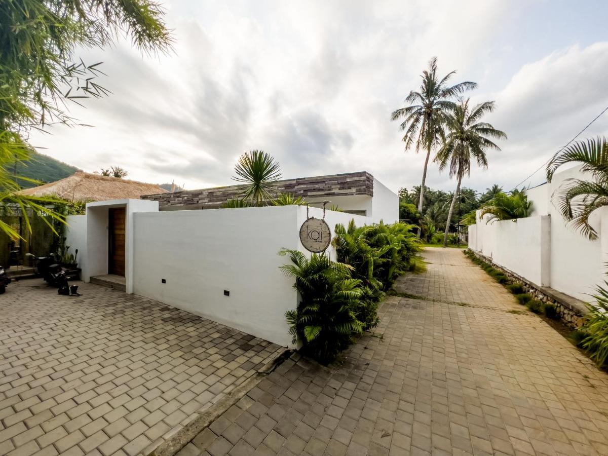 Kai Villas Lombok Kuta  Екстериор снимка