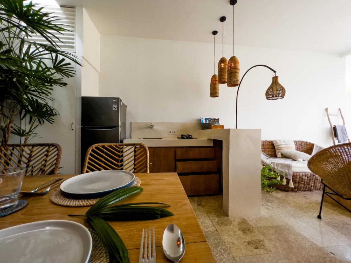 Kai Villas Lombok Kuta  Екстериор снимка