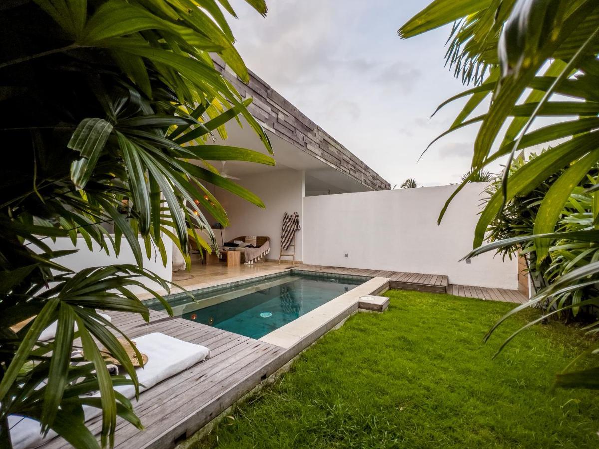 Kai Villas Lombok Kuta  Екстериор снимка