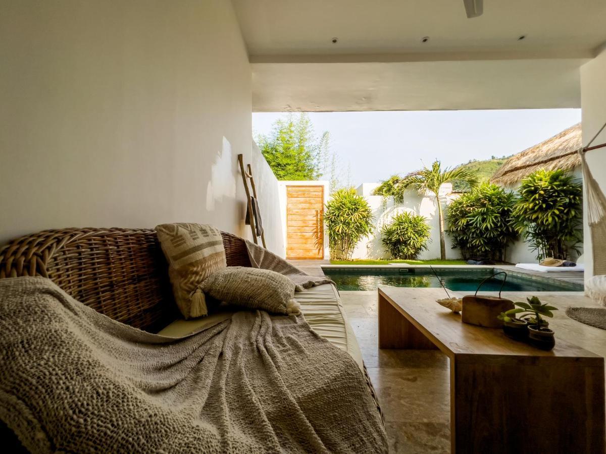 Kai Villas Lombok Kuta  Екстериор снимка